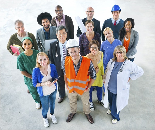 Các ngành nghề khác tại